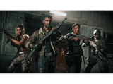 PS4 Call of Duty Black Ops 6