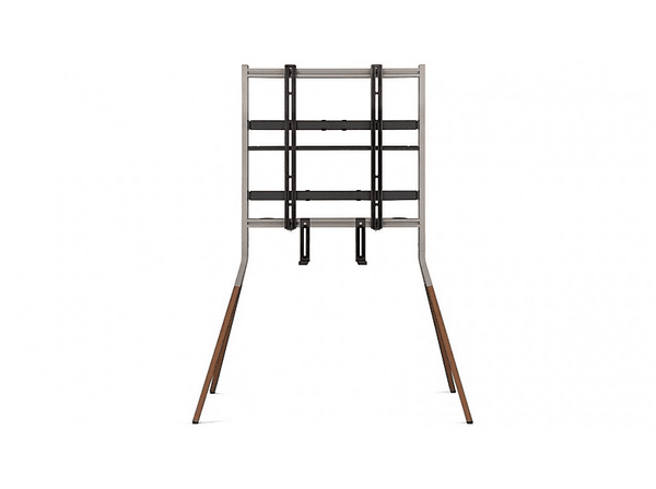 Soporte TV - One For All WM7481, Para TV de 32" a 70", Hasta 50 kg, Fijo, Independiente, 400 x 400, Gris