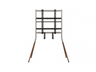 Soporte TV - One For All WM7481, Para TV de 32" a 70", Hasta 50 kg, Fijo, Independiente, 400 x 400, Gris