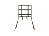 Soporte TV - One For All WM7481, Para TV de 32 a 70, Hasta 50 kg, Fijo, Independiente, 400 x 400, Gris