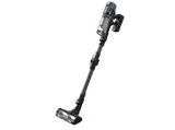 Aspirador escoba - Rowenta X Force Flex 14.80, Aspira y friega, Potencia succión 240 AW, 670 W, 90 min autonomía, 1,8 kg, Tubo Flex, 0.65 l, Azul