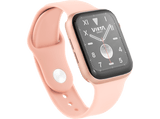 Smartwatch - Vieta Pro Play, Autonomía 3 días, Resistencia al agua IP67, 1.75, Bluetooth 4.0, Rosa