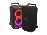 Funda altavoz - JBL PartyCover 520, Para altavoz JBL PartyBox 520, Negro
