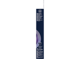 Recambio para cepillo dental - Oral-B iO Radiant White, Pack de 3 unidades, Cabezales para blanqueamiento, Negro