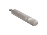 Presentador - Logitech Spotlight 2, Bluetooth-Receptor USB, Personalizable, Retroalimentación Háptica, Láser, Carga rápida, Multiplataforma, Arena