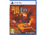 PS5 Dead End City