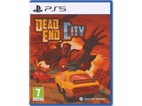 PS5 Dead End City