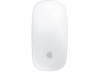 Apple Magic Mouse, Ratón inalámbrico y recargable, Superficie Multi-Touch, Cable USB-C, Blanco