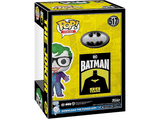 Figura Funko Pop! - Batman 85th Aniversary: The Joker with Teeth, Vinilo, 10 cm