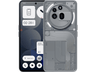 Móvil - Nothing 3a Pro, Gris, 256 GB, 12 GB, 6.77" FHD+ AMOLED, Qualcomm® Snapdragon 7s Gen 3, 5000 mAh