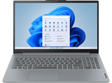 Portátil - Lenovo IdeaPad Slim 3 15ABR8, 15.6 Full-HD, AMD Ryzen™ 5 5625U, 16 GB, 512 GB SSD, Radeon™ Onboard Graphics, WINDOWS Home