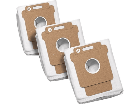 Accesorio aspirador - iRobot 4849916, Para Bases AutoEmpty™ y AutoWash™, Blanco