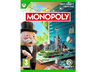 Xbox Series X|S Monopoly
