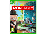 Xbox Series X|S Monopoly