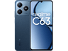 Móvil - realme C63, Azul, 256 GB, 8 GB RAM, 6.74" IPS 90 Hz, UNISOC T612, 5000 mAh, Carga rápida 45W, Android