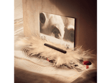 Barra de sonido - Sonos Arc Ultra, Bluetooth, Dolby Atmos 9.1.4, Compatible con WiFi 6, Negro
