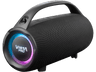 Altavoz de gran potencia - Vieta Pro Mini Thunder, 100W, IPX6, True Wireless, Hasta 15hs, Negro