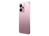 Móvil - realme 14, Warrior Pink, 256 GB, 12 GB RAM, 6.67 AMOLED, Snapdragon 6 Gen 4 5G Chipset, 6000 mAh, Incluye Cargador y Buds