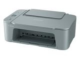 Impresora multifunción - Canon Pixma TS3752i, Tinta, 7.7 ppm, Pantalla LCD Monocroma, Azul/Gris