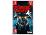 Nintendo Switch Zombie Army 4: Dead War