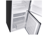Frigorífico combi - Candy CCH1S518EX, Estático, 180 cm, 262 l, Inox