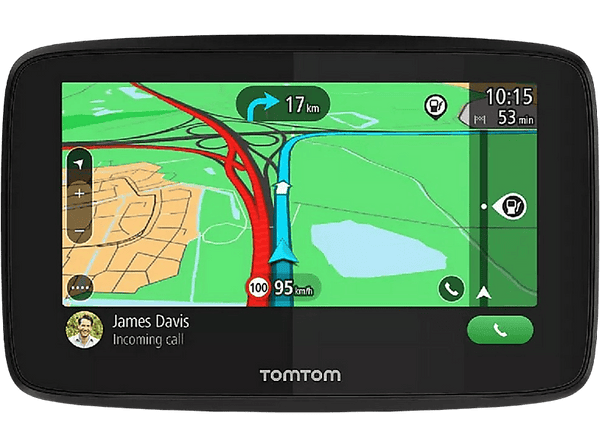 GPS - Tom Tom GO Essential 1PN5.002.10 120338