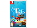 Nintendo Switch Another Crab’s Treasure