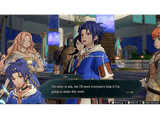 Nintendo Switch 2 Fire Emblem. Fortune's Weave