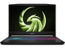 Portátil gaming - MSI Bravo 15 C7UDX-288XES, 15.6" Full HD, AMD Ryzen 5 7535HS, 16GB RAM, 512GB SSD, GeForce RTX™ 3050, Sin sistema operativo