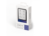 Crypto Wallet - Ledger Flex™ + Recovery Key, Bluetooth, 1.8MB Almacenamiento, Pantalla táctil de E Ink® 2.84, Azul Neptuno