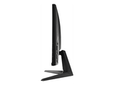 Monitor gaming - ASUS TUF VG27UQ1A, 27 UHD 4K, 160 Hz, 1 ms, IPS, HDR10, G-SYNC FreeSync, HDR10, Negro