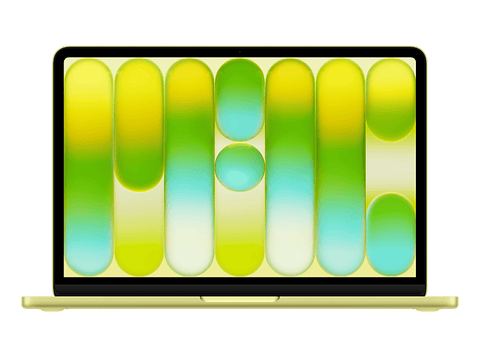 Apple MacBook Neo (2026), 13