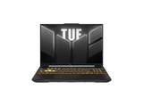 Portátil gaming - ASUS TUF F16 FX607VU-RL114W, 16  WUXGA, Intel® Core™ i7-13620H, 32GB RAM, 512 GB SSD, GeForce RTX™ 4050, Windows 11 Home