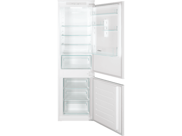 Frigorífico combi - Candy Fresco CBL3518F 118383