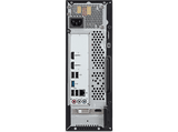 PC sobremesa - Acer Aspire XC-1760, Intel® Core™ i5-12400, 16GB RAM, 512GB SSD, UHD Graphics, Sin sistema operativo, Negro