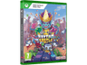 Xbox One & Xbox Series X Super Crazy Rhythm Castle