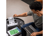 Escáner portátil - Brother ADS1300, 600 x 600 ppp, 30 ppm, Wi-Fi, Ranura para DNI y tarjetas, Alimentación directa via USB Tipo-C, Blanco