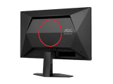 Monitor gaming - AOC 24G4ZRE, 24 Full-HD, 260 Hz, 0.3 ms MPRT, IPS, G-SYNC Compatible, Sin marco de 3 lados, HDR10, Negro