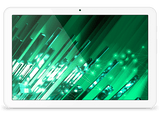 Tablet - Peaq PET 101-H332S-W, 32 GB, Blanco, WiFi, 10.1 HD, 3 GB RAM, MediaTek MT8168, Android