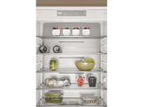 Frigorífico combi - Whirlpool WH SP70 T121, No Frost, Sensores 6th Sense, 193.5 cm, 394 l, Blanco