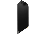 Alfombrilla gaming - SteelSeries QcK Performance XL Control, Paño y goma, 90x40, Negro
