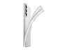 Funda móvil - CellularLine Soft, Para Samsung Galaxy A27, Transparente