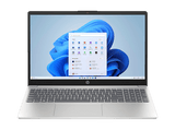 Portátil - HP 15-fc0189ns, 15.6 Full-HD, AMD Ryzen™ 5 7520U, 16 GB RAM, 512 GB SSD, AMD Radeon™ 610M, Windows 11 Home, Blanco diamante