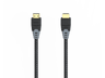 Cable HDMI - Hama 00205445, 48Gbps, 1.5 m, Tipo A estándar, Negro
