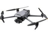 Dron - DJI Mavic 3 Classic (RC-N1), Con mando estándar, Hasta 46 min, ActiveTrack 5.0, QuickShots, 4K/60 fps, Blanco
