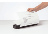 Impresora  - Brother PJ883, Portátil, Térmica, 300 ppp, 13.5 ppm, WiFi, Bluetooth, B/N, Negro