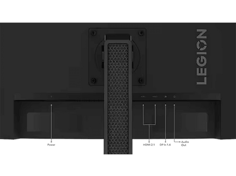 Monitor gaming - Lenovo Legion R27fc-30, 27