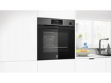 Horno a vapor - Balay 3HA4121G3, Multifunción, Aquálisis, 71 l, Función Freidora de aire,  Función Vapor Plus,60 cm, Negro