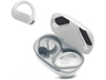 Auriculares True Wireless - JBL Endurance Peak 3, Intraurales, Resistentes al agua, Blanco