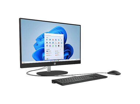 All in One-HP 27-cr0108ns 27